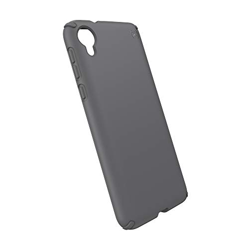 【中古】【未使用・未開封品】Speck Presidio Lite Moto E6ケース グラファイトグレー (129865-0517)