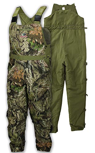 【中古】【未使用・未開封品】EHG Elite Mossy Oak Sierra ビブ (Mossy Oak Break Up Country, 2XL)｜AJIMURA-SHOP 59,650円
