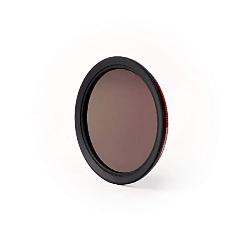 【中古】【未使用・未開封品】Moment カメラ用フィルター Variable Stop ND (62mm, 2-5)
