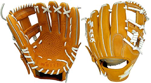 【中古】【未当てはめる・未開封品】SSK 白いこと伝達ルートつづき物 渦巻き Iウェッブベイスボール地球儀