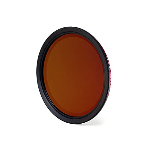 【中古】【未当て嵌める・未開封品】Moment 写真機用水漉し Variable Stop ND (82粍, 6-9)