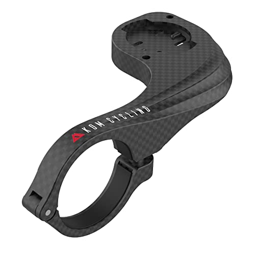【中古】【未使用・未開封品】KOM サイクリングWahoo バイクマウント CM01