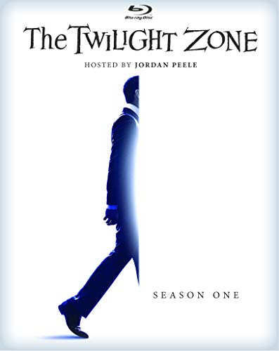 【中古】【未使用・未開封品】The Twilight Zone: Season One [Blu-ray]