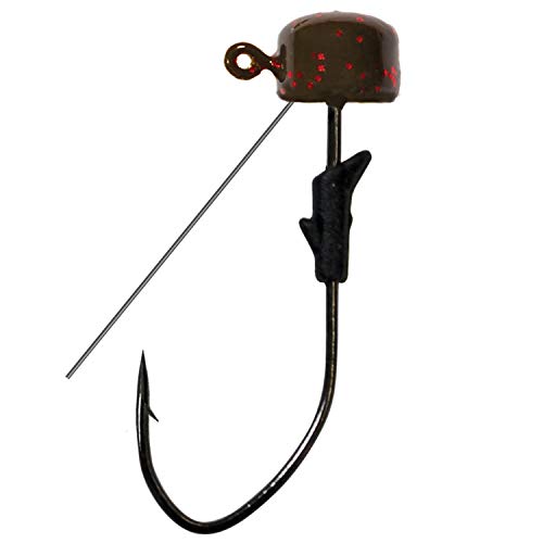 【中古】【未使用・未開封品】WL PRO-V フィネスJIG 1/16 GPRF｜AJIMURA-SHOP