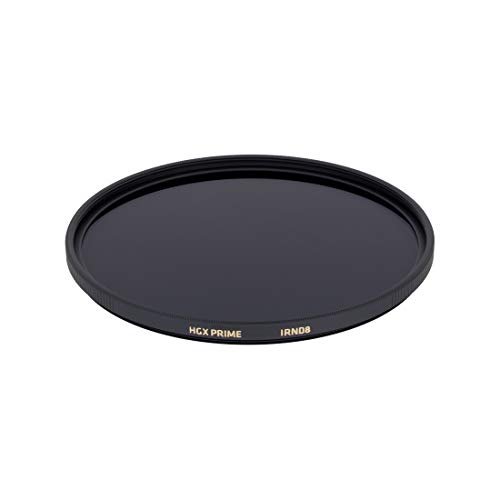 【中古】【未当てはめる・未開封品】77粍 IRND8X (.9) HGX Prime。