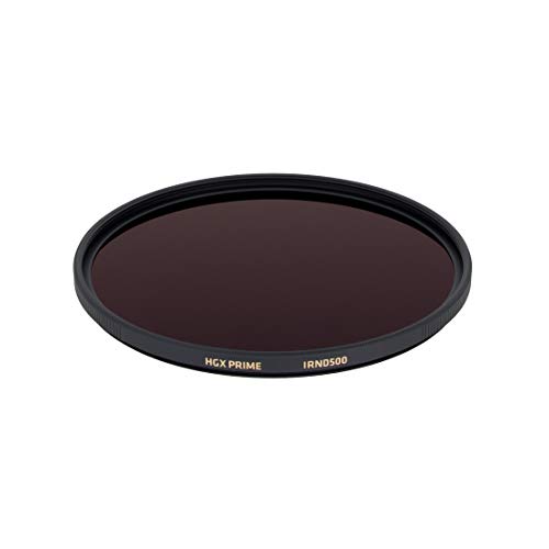 【中古】【未使用・未開封品】82mm IRND500X (2.7) HGX Prime。｜AJIMURA-SHOP