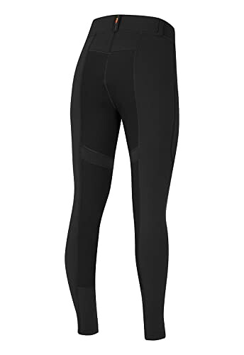 【中古】【未使用・未開封品】Kerrits Flex 3.0 フルシートタイツ S ブラック｜AJIMURA-SHOP