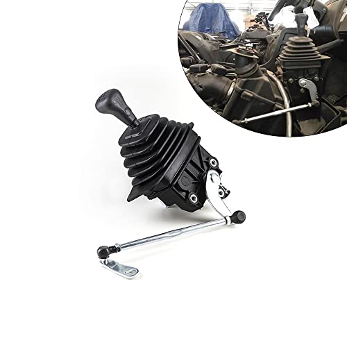 【中古】【未使用・未開封品】Chikia OEM ギアシフターアセンブリ シフトロッド付き Hisun UTV 500 700 Massimo MSU 500 700 Coleman 500 700 Axis 500 700 Bennche 500 700 C|AJIMURA-SHOP