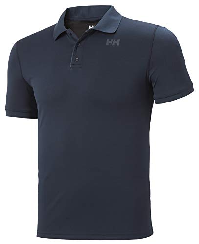 【中古】【未当て嵌める・未開封品】Helly-Hansen メンズ HH LIFA Active Solen 半袖スポーツシャツ XX-Large