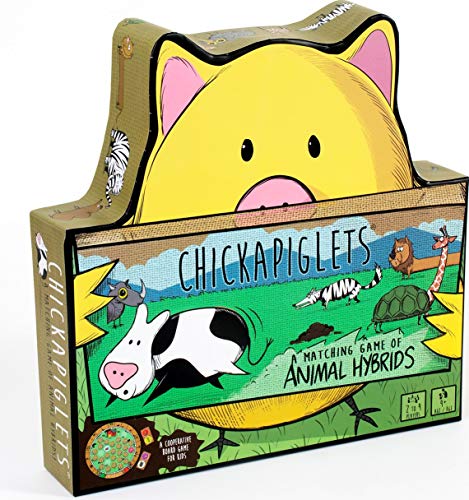 【中古】【未使用・未開封品】Chickapiglets|AJIMURA-SHOP