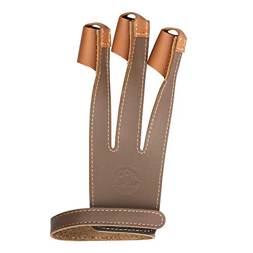 【中古】【未使用・未開封品】Bear Archery フレッドベア マスターグローブ Extra Large｜AJIMURA-SHOP