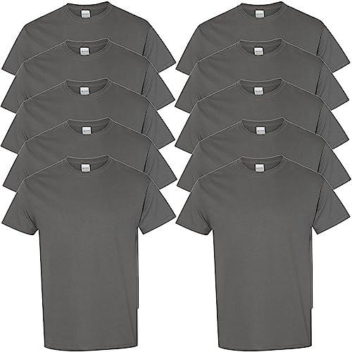 【中古】【未当て嵌める・未開封品】Gildan SHIRT メンズ US 大きさ: XXX-Large
