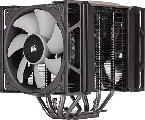 【中古】【未当てはめる・未開封品】Corsair A500 中央処理装置空調設備 大型デュアル愛読者 CT-9010003-WW FN1381