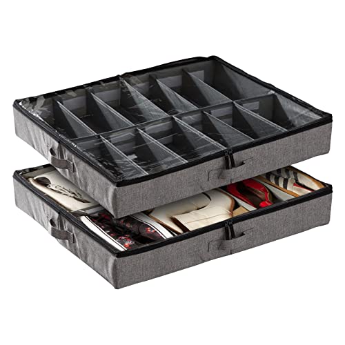 【中古】【未当て嵌める・未開封品】ロープロファイル 臥榻下靴納めるまとめ役 高さ4.6in 床から5inの臥榻に相応うします 家電-その他