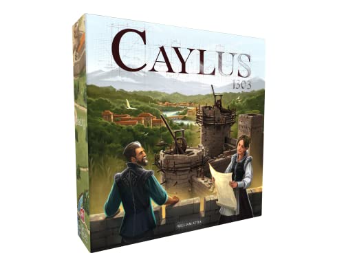 【中古】【未使用・未開封品】Space Cowboys Caylus 1303 各種