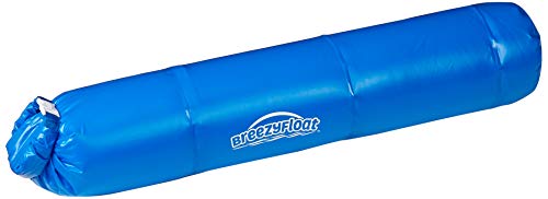 【中古】【未使用・未開封品】SwimWays 弱いチューブ ブルー