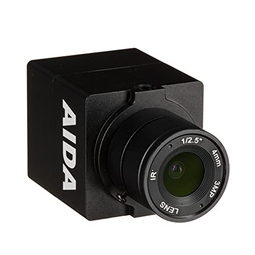 【中古】【未当てはめる・未開封品】AIDA 固定ディスク-100A コンパクトフル固定ディスク HDMI POV写真器 TRSステレオオーディオインプット マルチ固定ディスク初期化