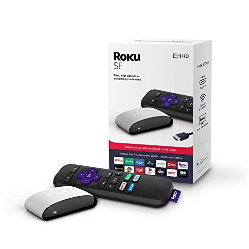 【中古】【未使用・未開封品】Roku 3903 SE Streaming Media Player 3930 SE｜AJIMURA-SHOP