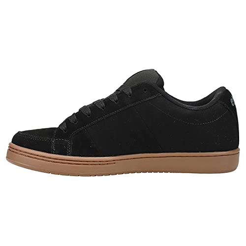 【中古】【未使用・未開封品】Etnies メンズ キングピン スケートシューズ US サイズ: 7.5 カラー: ブラック｜AJIMURA-SHOP