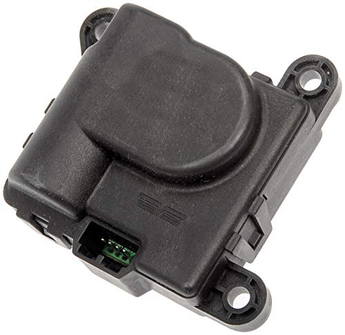 【中古】【未使用・未開封品】Dorman 604-018 HVAC エアドアアクチュエーター - 一部のダッジモデル用ブレンド