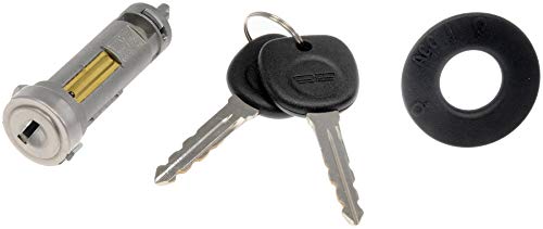 【中古】【未使用・未開封品】Dorman 924-897 Ignition Lock Cylinder for Select Saturn Models
