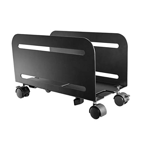 【中古】【未使用・未開封品】Tripp Lite CPUキャディ コンピュータタワー用 モバイル幅調整可能ロック (DCPU2)