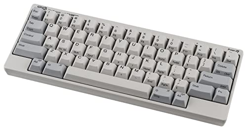【中古】【未当てはめる・未開封品】PFU 鍵盤 HHKB Professional HYBRID Type-S 英語取り合わせ／白