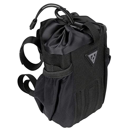 【中古】【未使用・未開封品】Topeak フリーローダーバッグ ブラック ワンサイズ
