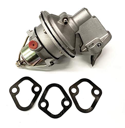 【中古】【未使用・未開封品】QPN燃料ポンプ Mercury MerCruiser OMC 175 185 205 4.3L V6 - M60315 862077A1 41141A2 509408 18-7284 18,066円