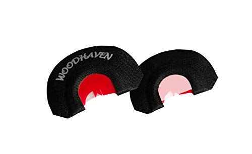 【中古】【未使用・未開封品】Woodhaven レッドニンジャハーフヴェノム
