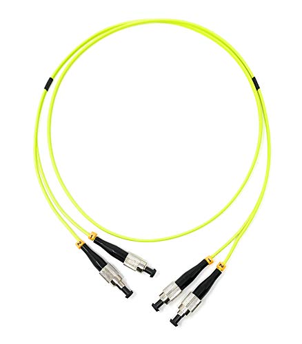 【中古】【未当て嵌める・未開封品】超遣りくち有線テレビ OM5 FC - FC 親じゃ人 100 Meter mpn40013