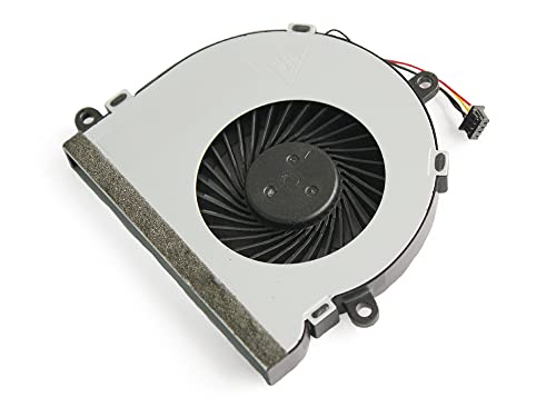 【中古】【未使用・未開封品】Eclass CPU冷却ファン 適合機種: HP 15-da0012dx 15-da0014dx 15-da0018cy 15-da0024cl 15-da0032wm 15-da0033wm 15-da0087cl 15-da0088nr 15-da