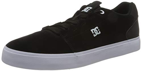 【中古】【未使用・未開封品】DC Shoes メンズ ロートップスニーカー US サイズ: 7.5 カラー: ブラック