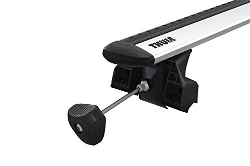 【中古】【未使用・未開封品】Thule Evo フラッシュレール 710601|AJIMURA-SHOP