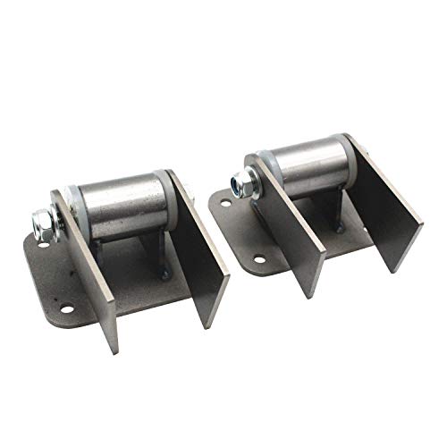 【中古】【未使用・未開封品】TAKPART ユニバーサルエンジンモーターマウント LS1 LS2 LS3 LS6 LS7対応