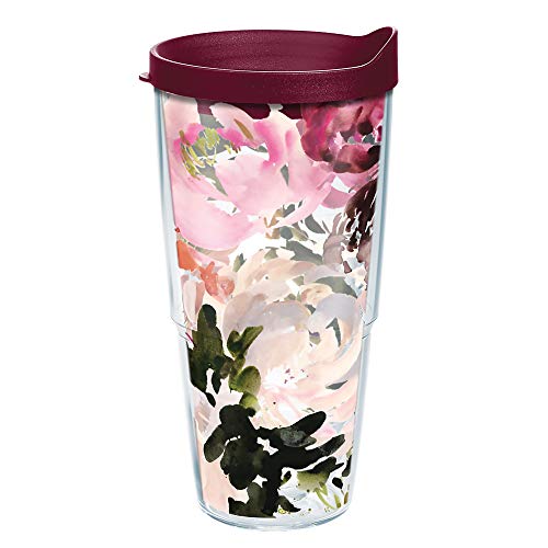 【中古】【未使用・未開封品】Tervis Kelly Ventura 旅行用蓋つき 24oz 1353325