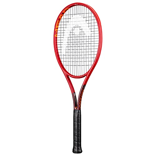 【中古】【未当てはめる・未開封品】HEAD Graphene 360+ Prestige Mid Tennis Racquet (4 1/4-inch) 141［並行輸入］