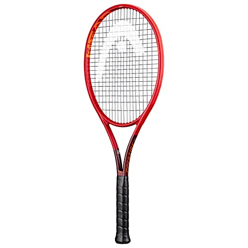 【中古】【未当て嵌める・未開封品】頭顱 グラフィン 360+ プレ上演 MP 2020（HEAD GRAPHENE 360+ PRESTIGE MP）320g 234410 硬式庭球櫂 G2