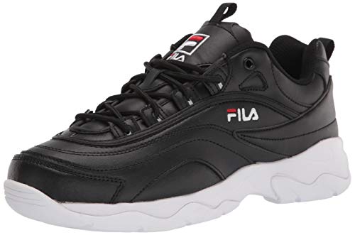 【中古】【未使用・未開封品】Fila レディース Disarray スニーカー US サイズ: 10|AJIMURA-SHOP