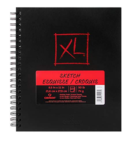【中古】【未使用・未開封品】Canson スケッチブック XL 10,484円