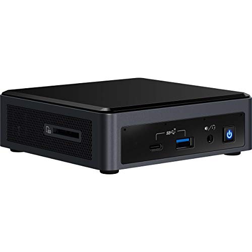 【中古】【未使用・未開封品】Intel NUC 10 パフォーマンスキット - Intel Core i3 プロセッサー (スリークシャーシ) 173,500円