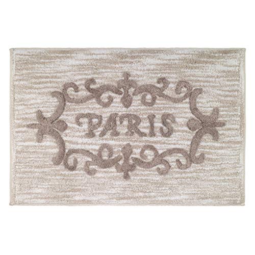 【中古】【未当て嵌める・未開封品】Avanti Linens 光の都市 ボタニークラグ マルチ色合い