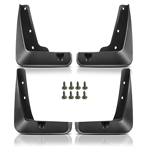 【中古】【未使用・未開封品】A-Premium マッドフラップ スプラッシュガード レクサス ES250 ES350 ES300h 2013-2018 4-PC 15,655円