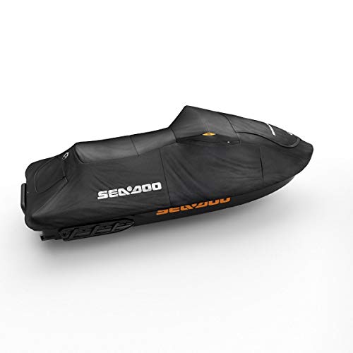 【中古】【未使用・未開封品】Sea-Doo カバー GTI、GTI SE、GTR、WAKE 170 (2020) 295100815用