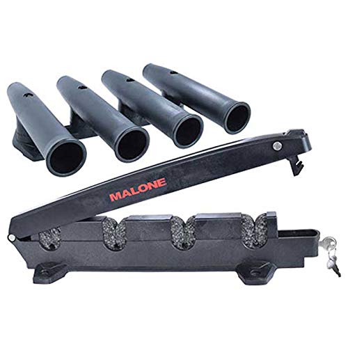 【中古】【未使用・未開封品】Malone Auto Racks Striper-4 釣り竿キャリア 4本 MPG126|AJIMURA-SHOP