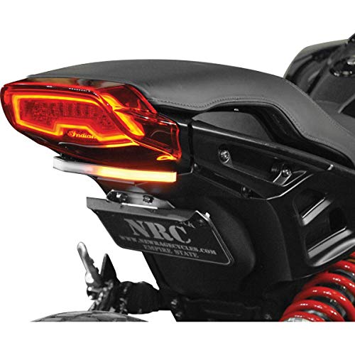 【中古】【未使用・未開封品】Indian FTR 1200 フェンダーエリミネーター レイジサイクル (タック)｜AJIMURA-SHOP