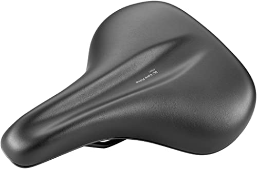 【中古】【未当てはめる・未開封品】ERGON メンズ SC 中核グループ プライムサドル 黒いこと M/L