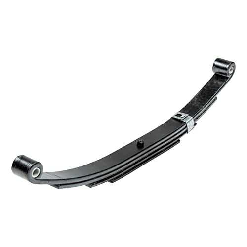 【中古】【未当て嵌める・未開封品】Lippert Components 26in 岩礁発条 厄介なもの長さ - 2,600重量ポンド。