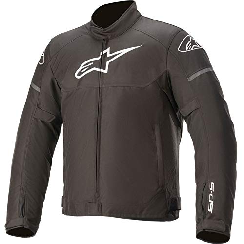 【中古】【未使用・未開封品】T-SP S WATERPROOF J 10 BLACK XL｜AJIMURA-SHOP