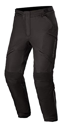 【中古】【未使用・未開封品】Alpinestars グラビティドライスターパンツ ブラック XXX-Large ブラック 3223720